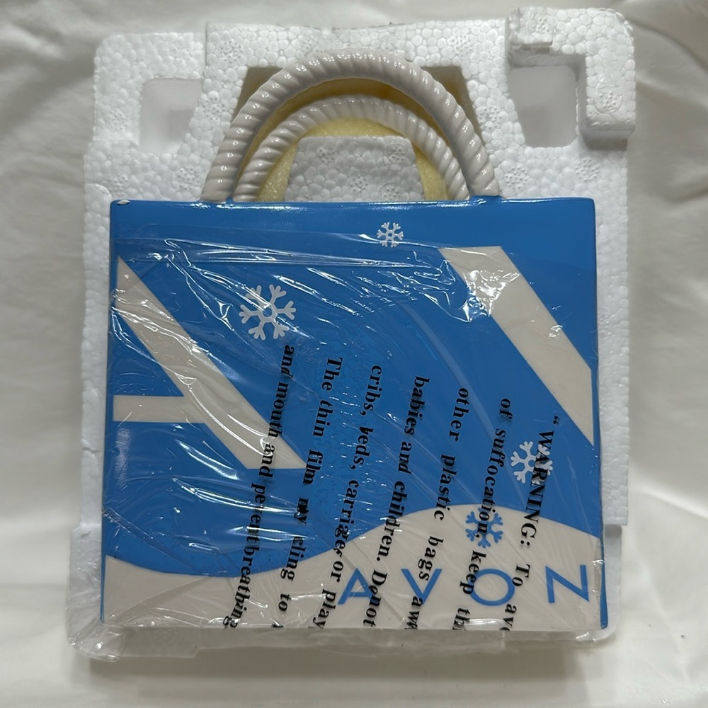 Avon hand bag
